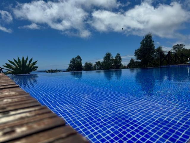 Modular Villa Calheta  Exterior photo